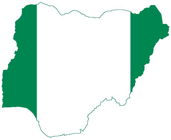 Visa Free Countries for Nigerians