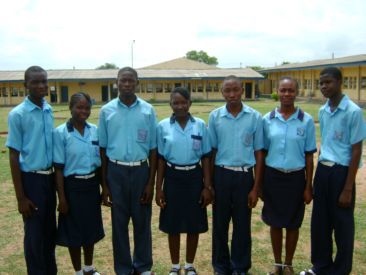 List of Airforce Military/Comprehensive/Secondary/Girls Schools in Nigeria