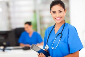 Licensed Practical Nurse Interview