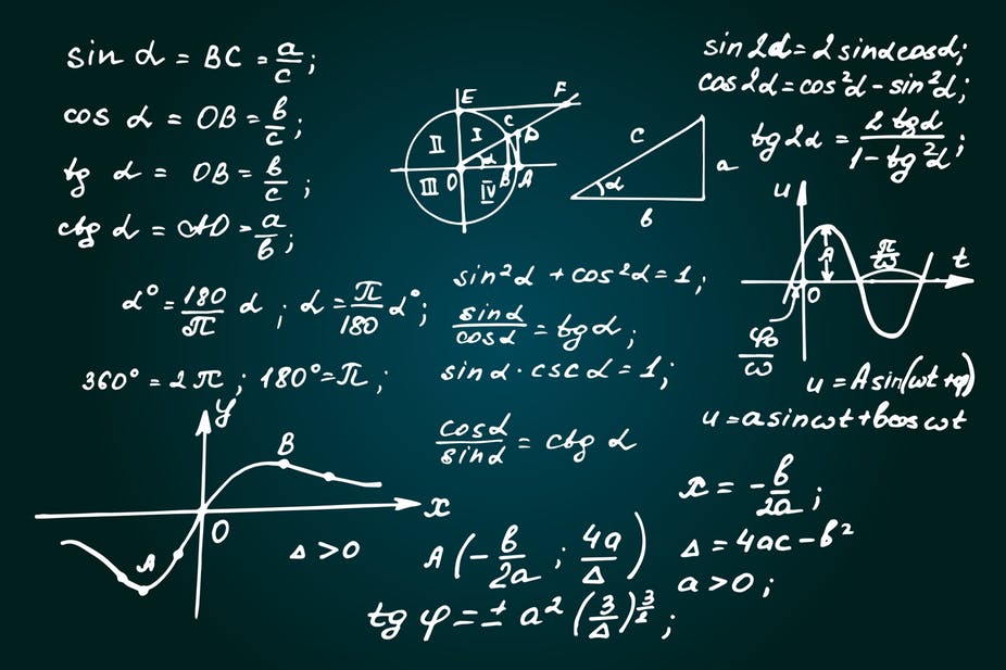 Course Without Mathematics Requirement in Nigeria Universities