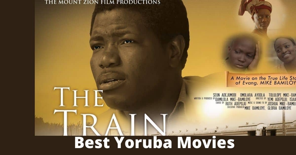 Best Yoruba Movies
