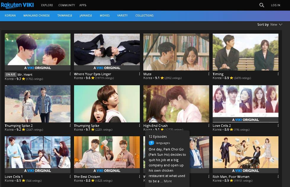 Where To Download Kdrama With Low Mb Websites to Download Korean Drama for Free