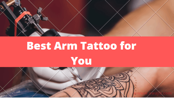 Arm Tattoo Pictures 2020 for Men - Male Arm Tattoo Drawings Inspiration