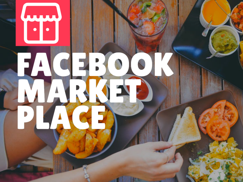 Facebook Marketplace – Buy and Sell Marketplace | Facebook Online Market