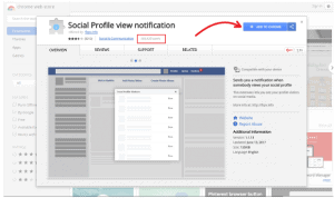 See People Who View Your Profile