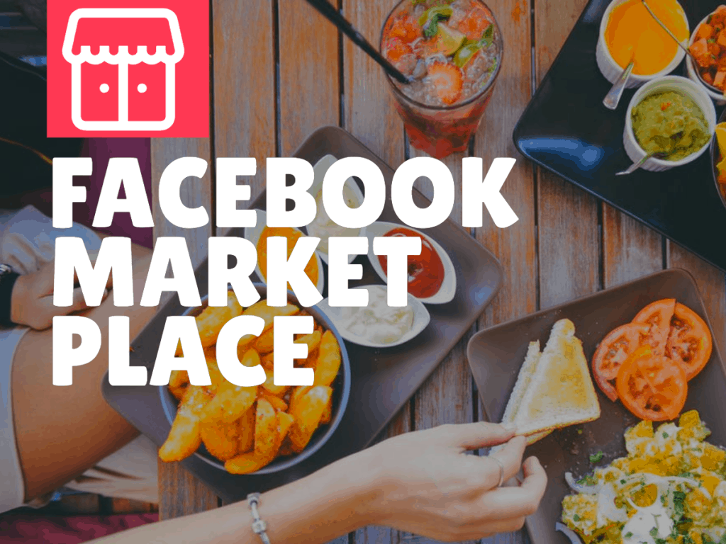 Marketplace App For Facebook Local Facebook Selling App Download How To Download Marketplace App