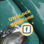 unblock someone on facebook messenger
