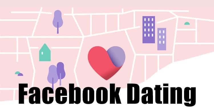 facebook dating apps list
