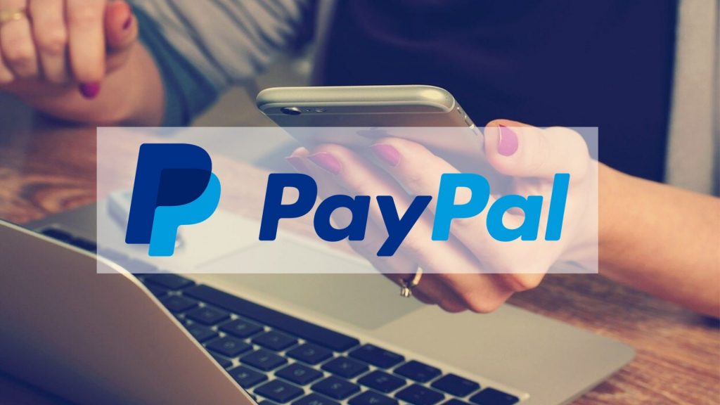 How to Login to Paypal Account Complete Guide to Logging in Paypal