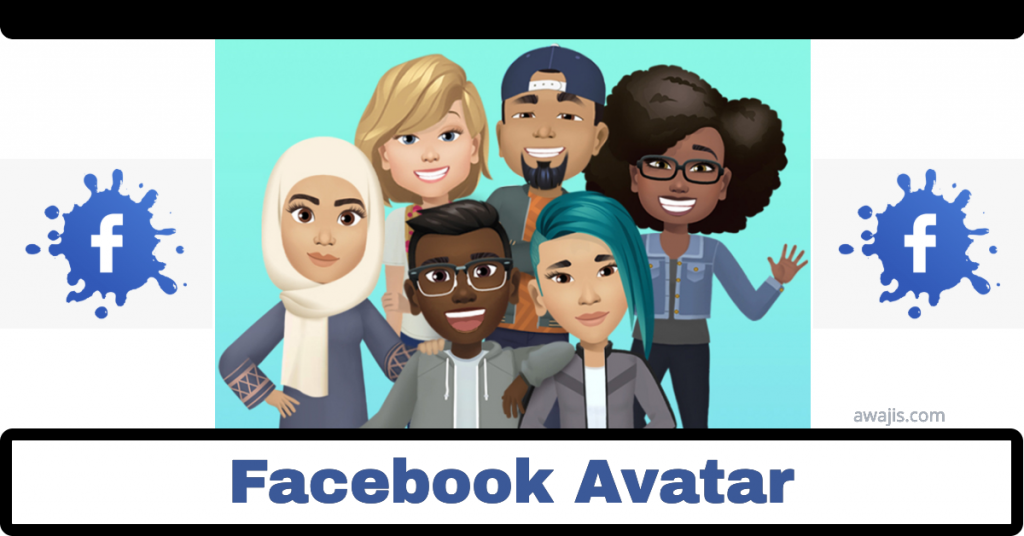 facebook avatar creator setup