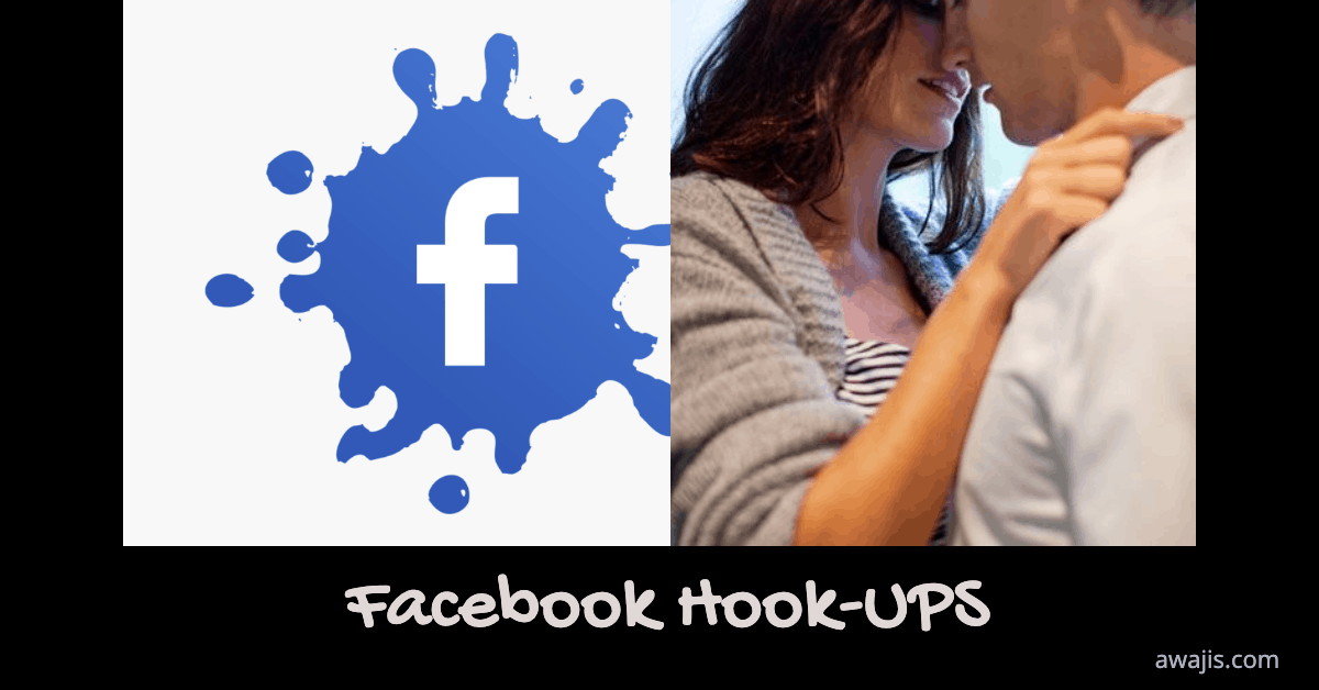 Facebook Hook Up App - Facebook Hook UPS Near Me ...