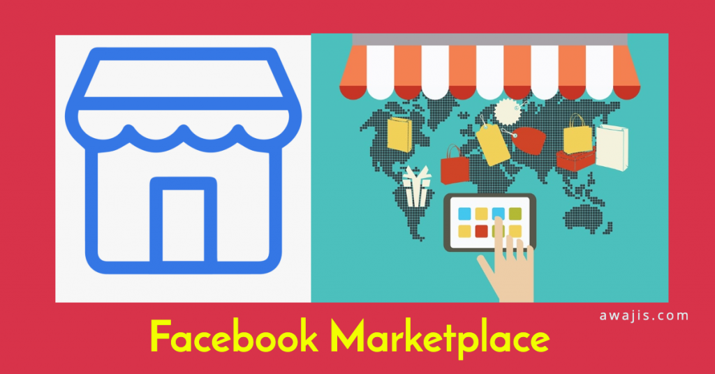 facebook free marketplace near me