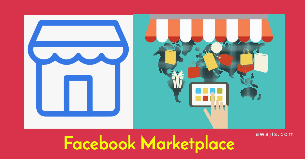 Facebook Marketplace Business Page Facebook Business In Market