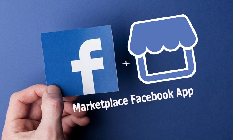 facebook place market