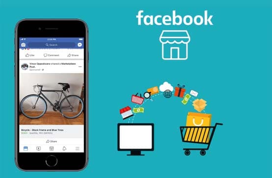 Facebook Marketplace Buy And Sell Near Me - Facebook Local Marketplace App Near Me