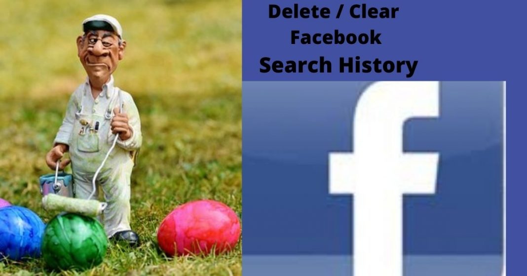 how-to-clear-facebook-search-history-zeru