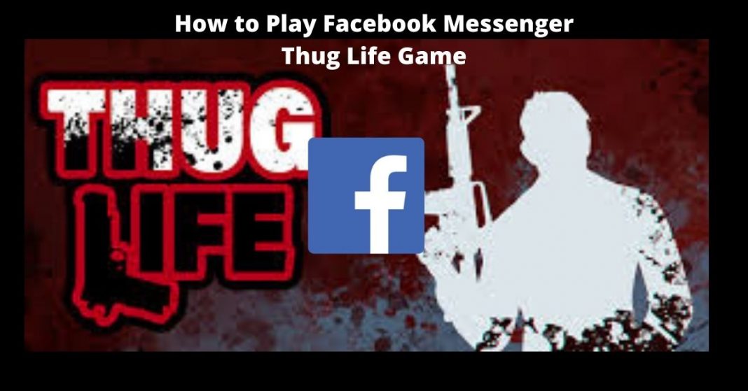 thug life game facebook