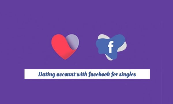 Dating site- ul legat de Facebook
