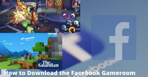 How to Download the Facebook Gameroom