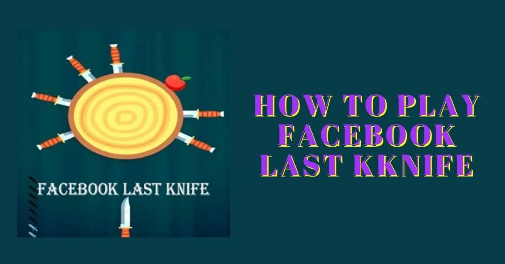 facebook last knife