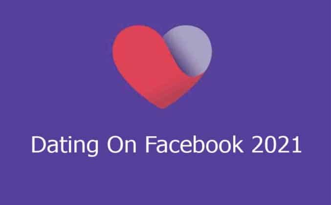 facebook dating app launch date usa