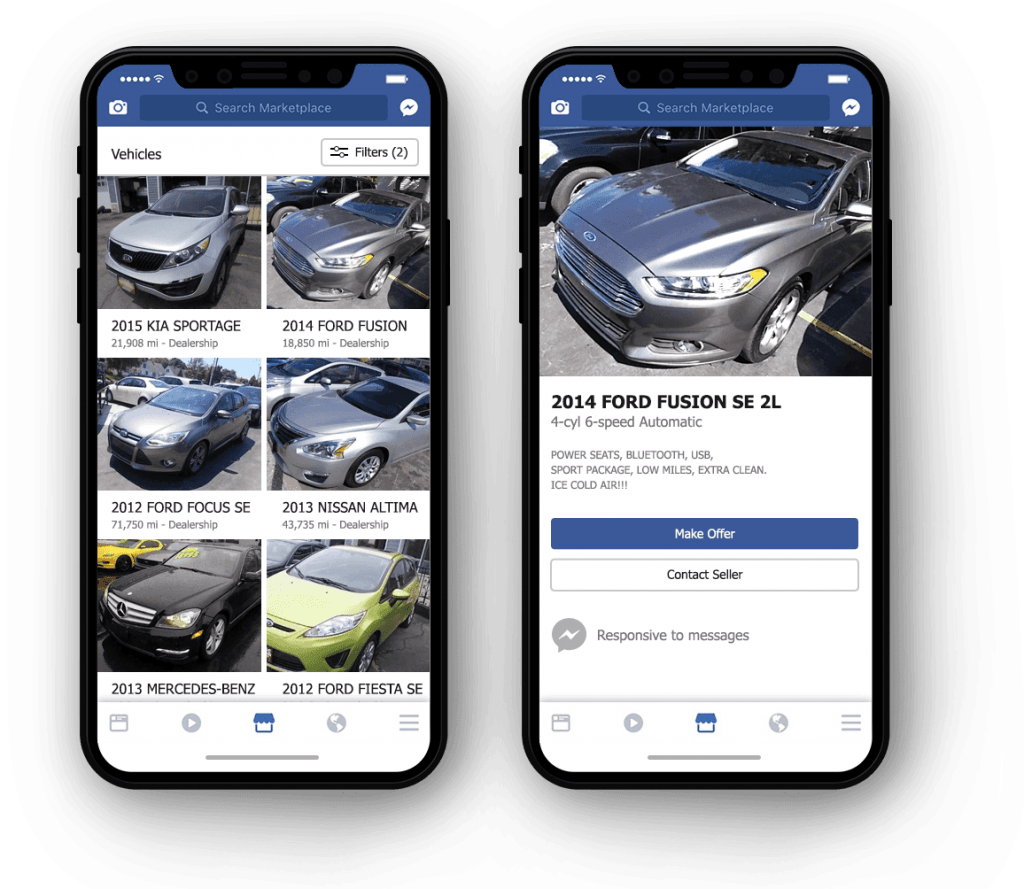 How to Sell Car on Marketplace – Facebook Marketplace Cars Buy And Sell