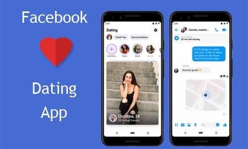 facebook dating app notifications not working