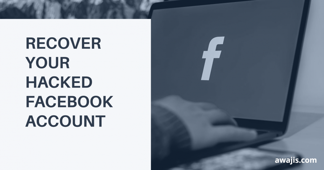 Facebook Hacked And Email Changed 2021