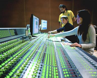 The Top 5 Audio Engineering Schools In Canada