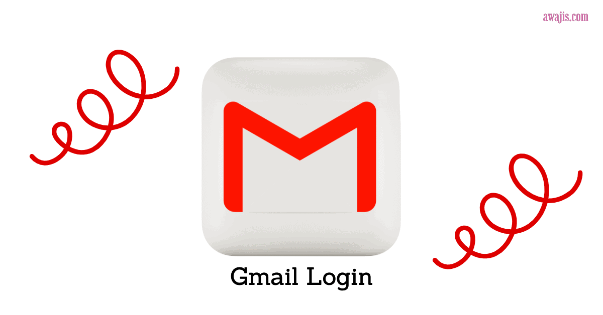 login gmail account