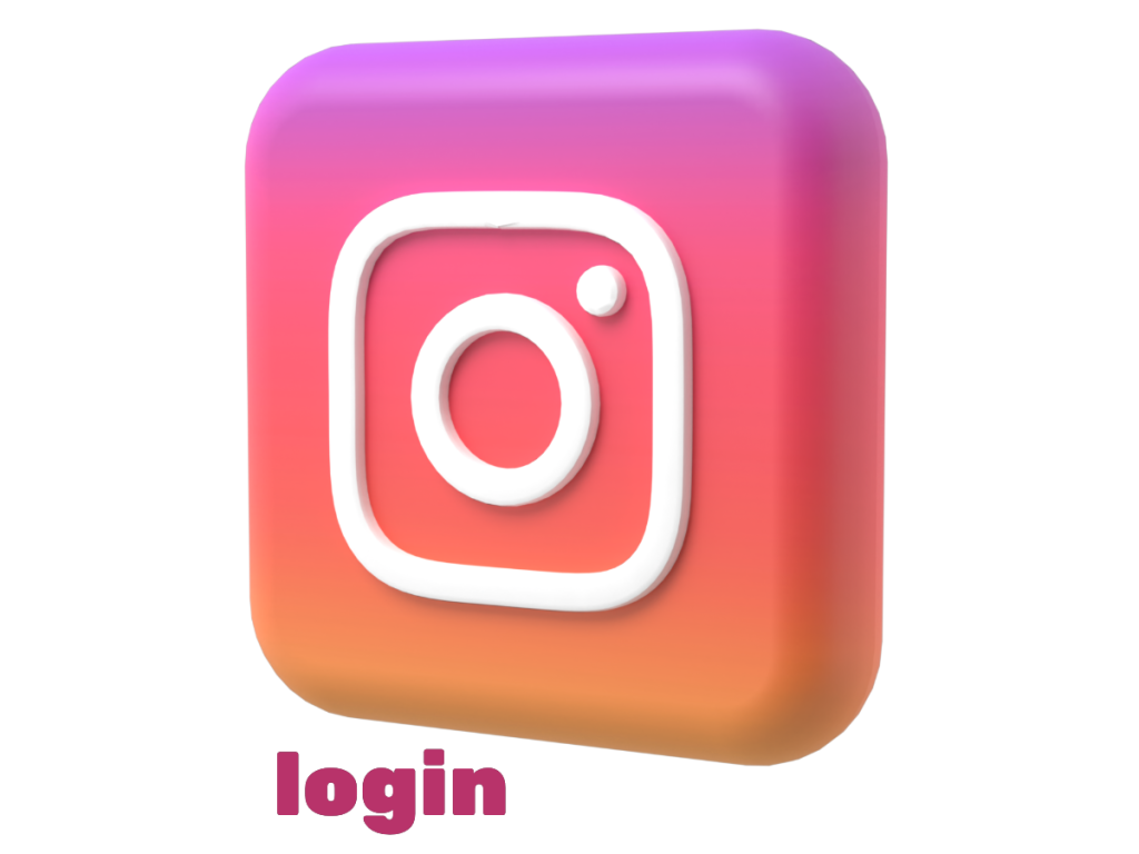 instagram sign in