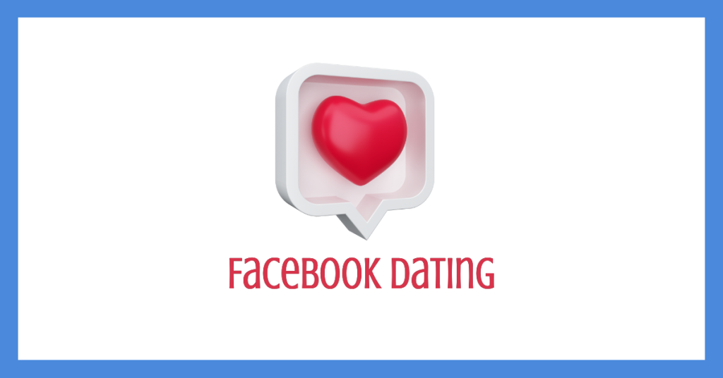 dating facebook app