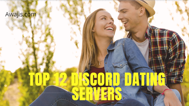 Top 12 Discord Dating Servers