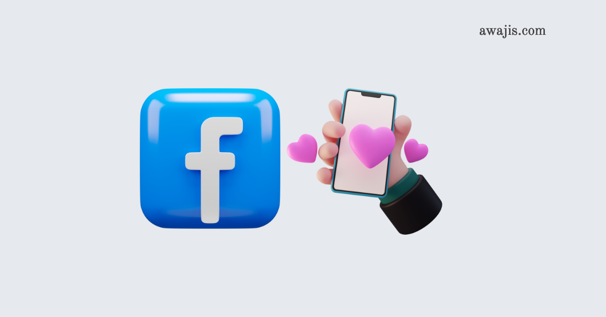 design dating on facebook