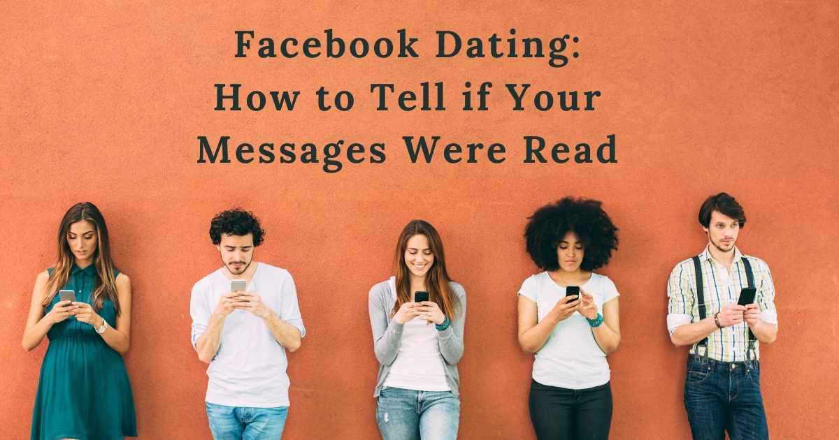 Facebook Dating