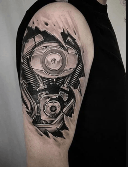 Arm Tattoo Pictures For Men Male Arm Tattoo Drawings Inspiration