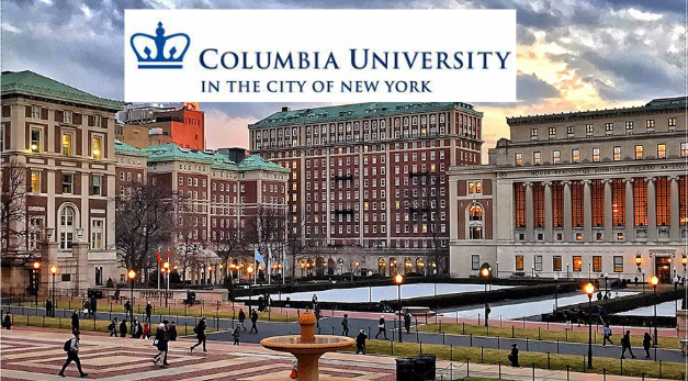 Colombia University