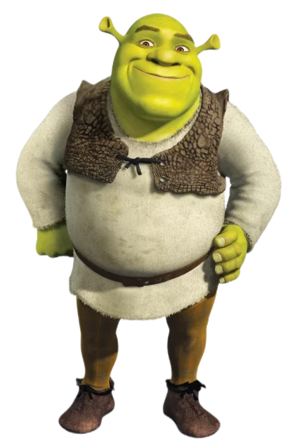 Shrek 