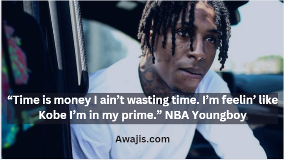 Nba Youngboy loyalty Quotes