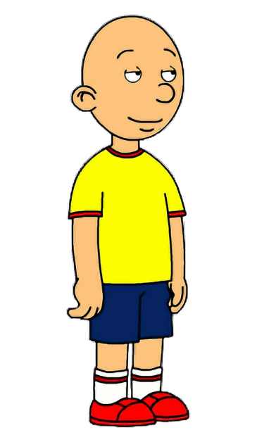 Caillou