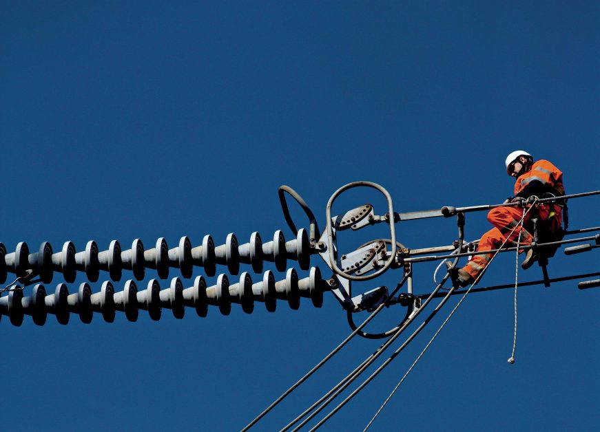 Transmission Line Engineer