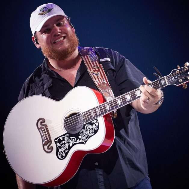 Luke Combs 