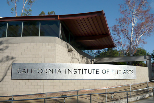 California School for the Arts