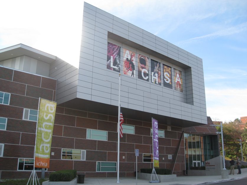  L.A. County High School for the Arts