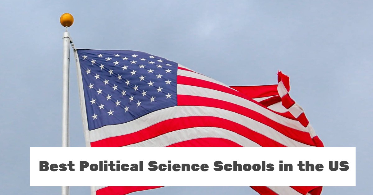 best political science school in the US