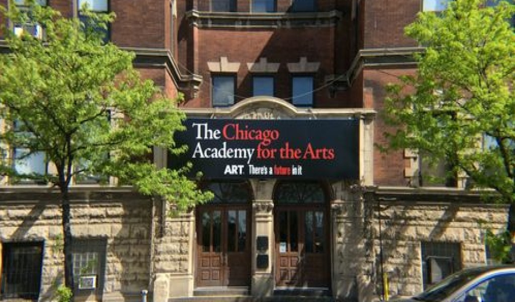 Chicago Academy for the Arts