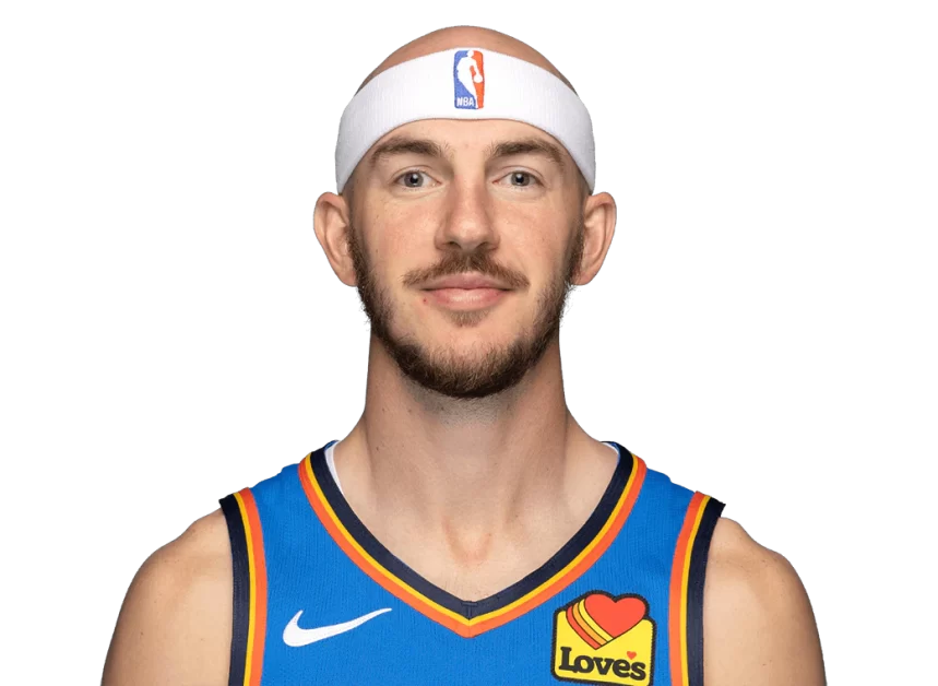 Alex Caruso