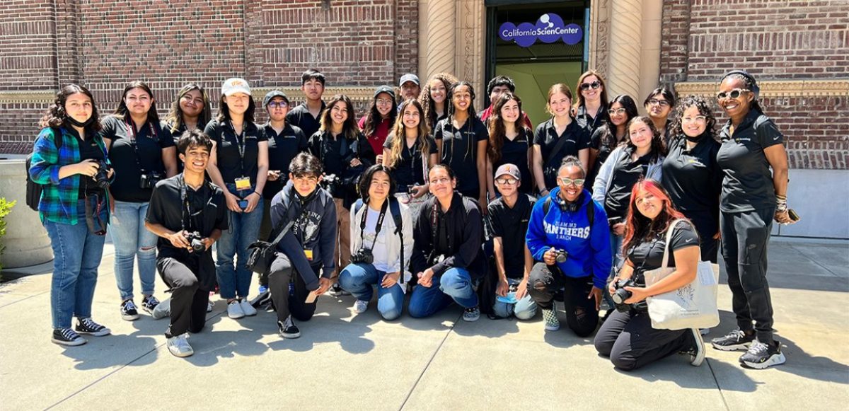 Annenberg Youth Academy for Media and Civic Engagement