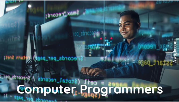 Computer Programmer