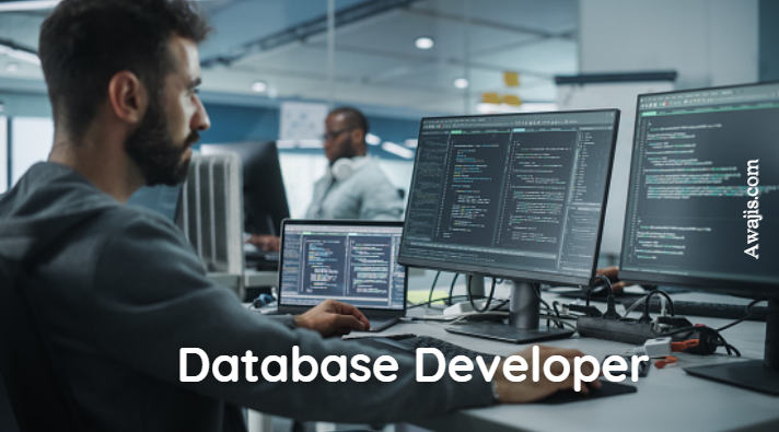 Database developer